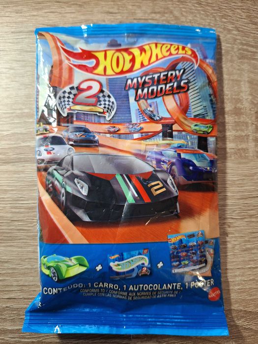 Hot wheels Toyota Supra Mk4 Mystery models