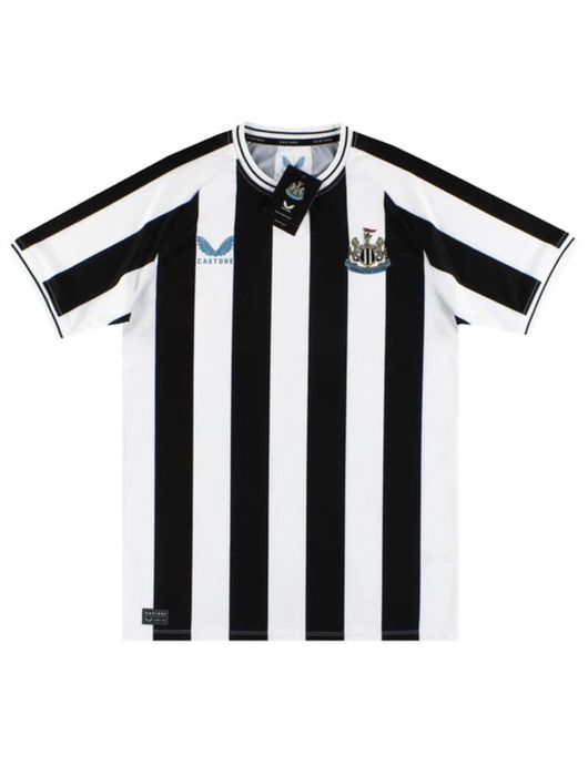 Футбольная футболка Castore FC Newcastle United 22-23 ORIGINAL XL-XXL