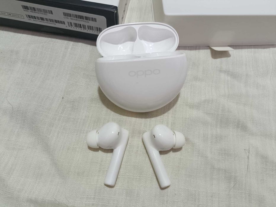 Наушники OPPO ENCO Air2i