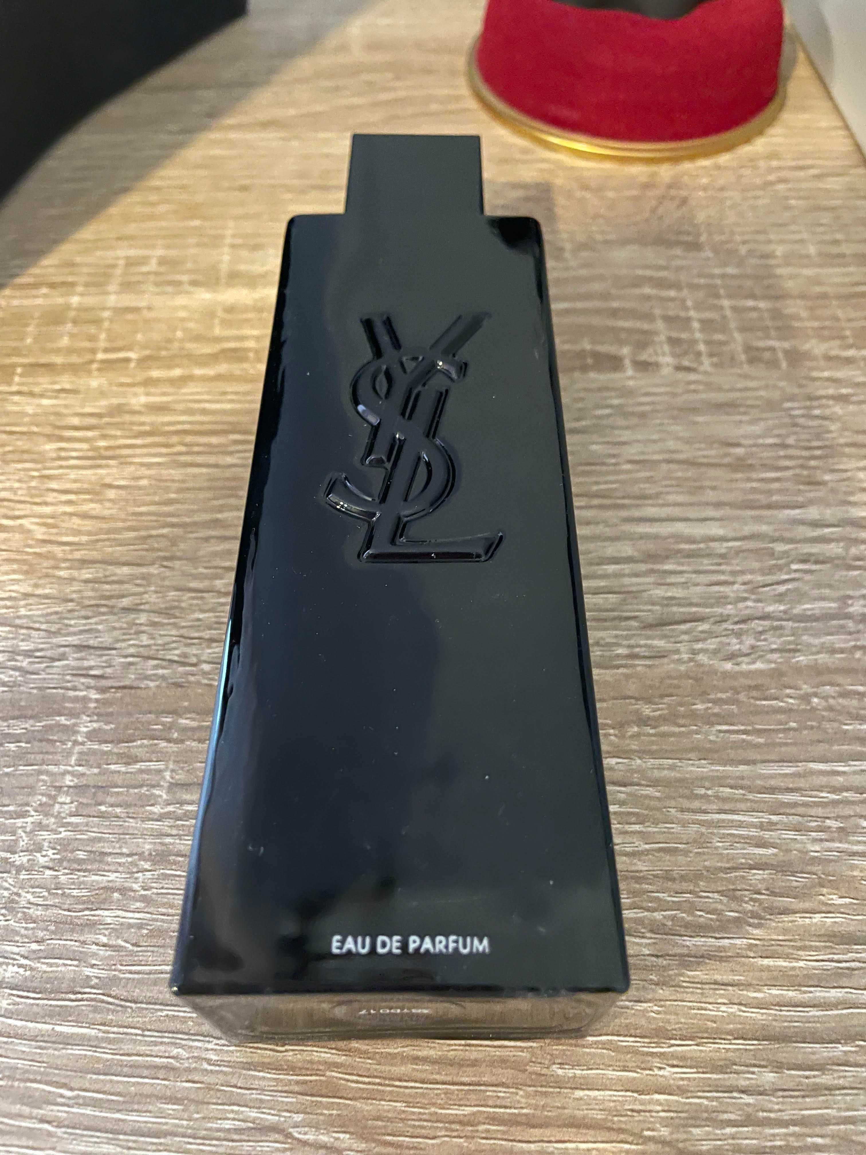 Perfumy Yves Saint Laurent MYSLF EDP 100ml