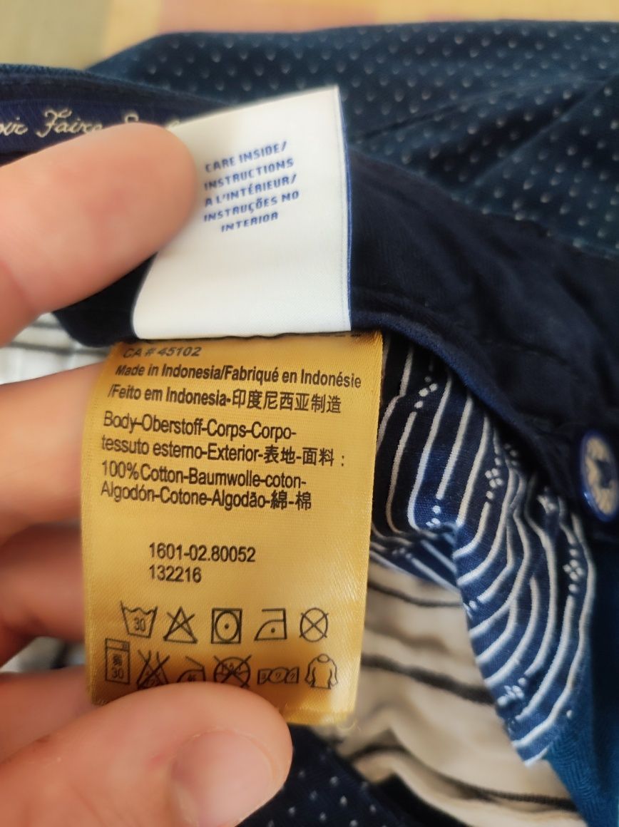 Брюки, штани Scotch&Soda