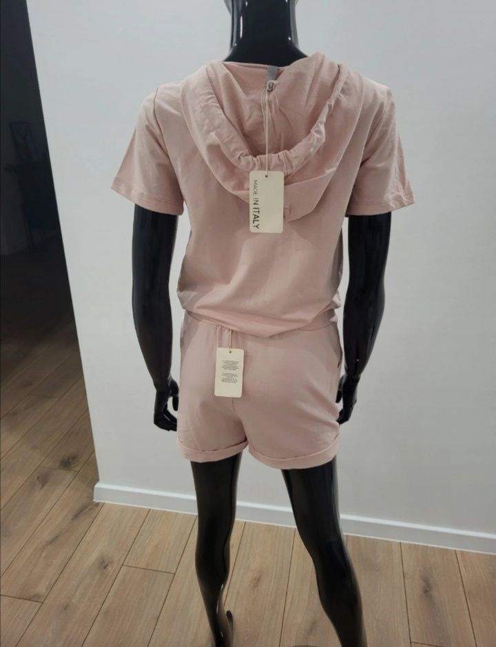 Komplet damski dres SM