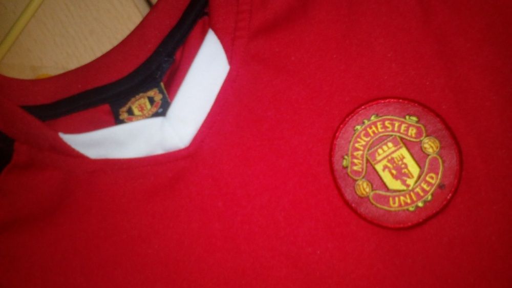 Koszulka Manchester United