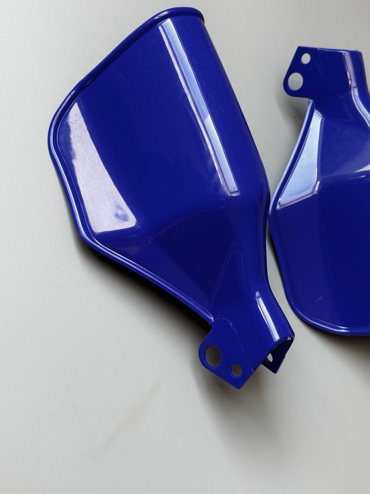 Listki Osłony Rąk Suzuki Dr600/650 Yamaha Dt125 Yamaha Xt600 Honda XL