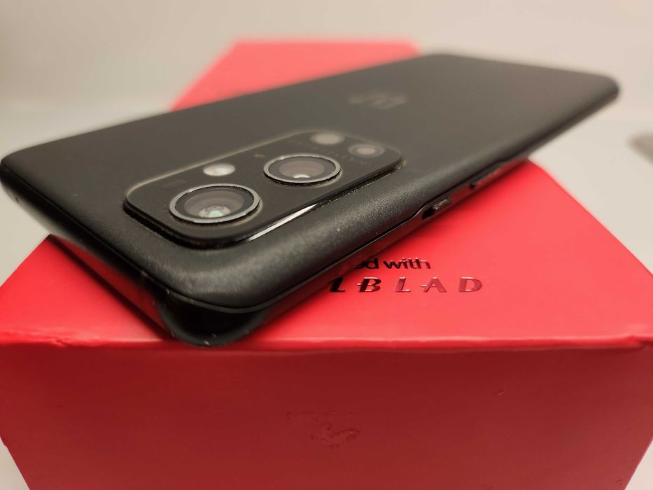 OnePlus 9 Pro 8/128 GB – stan dobry