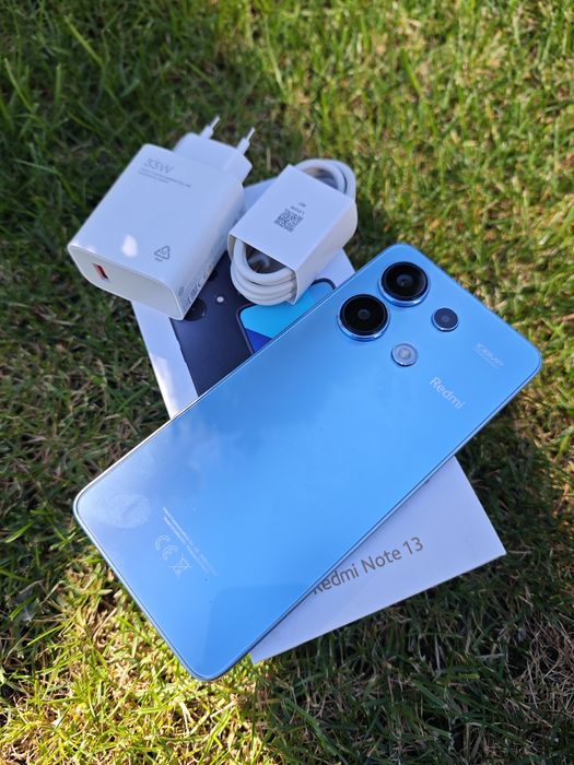 Redmi Note 13 8/256