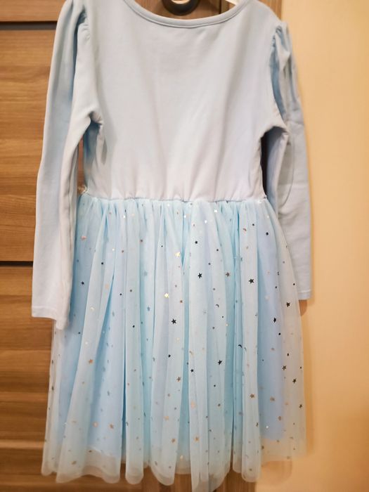 Сукня Ельза 4-5 років