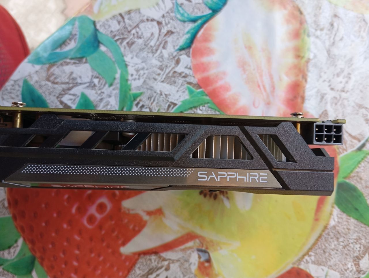 Sapphire R7 360 Nitro 2gb