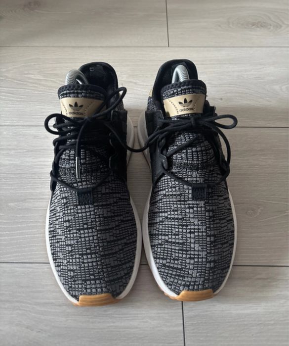 Buty Adidas, rozmiar 38