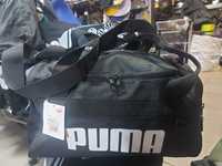 Сумка Puma Challenger Duffelbag Xs 076619 01 Чорний