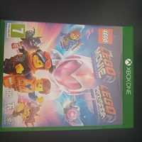 LEGO Przygoda 2 Xbox ONE