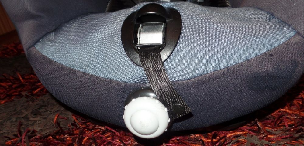 Cadeira auto dos 9 aos 18Kg