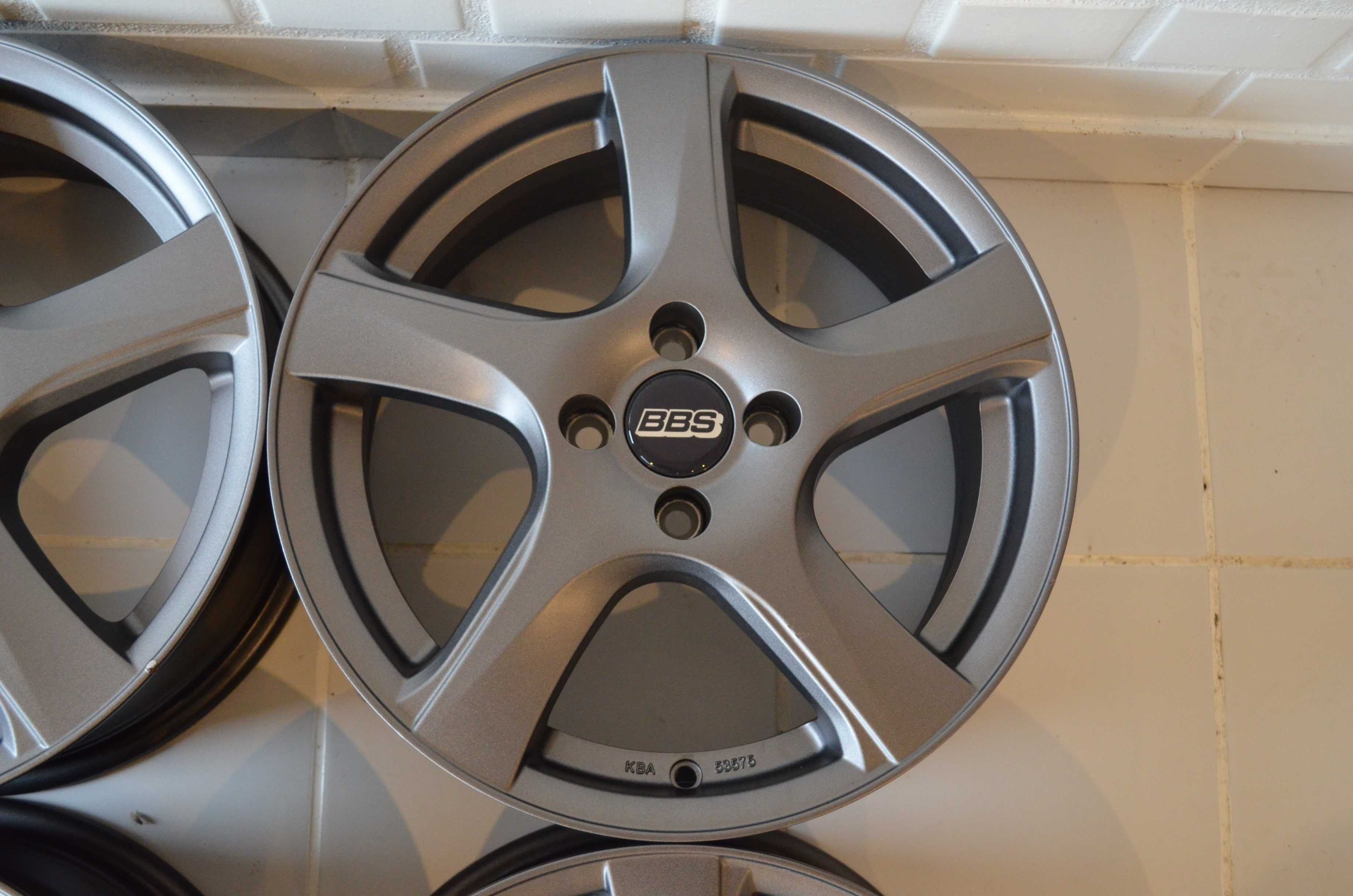 ASA- BBS  16" 4X100 VW ,Mini ,Opel , Suzuki ,Renault