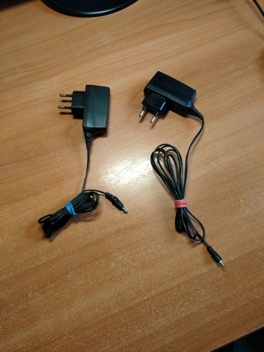 зарядное устройство зарядка Нокиа Nokia толстый тонкий штекер  ориг.
