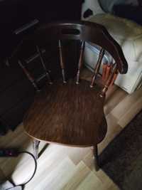 Krzesło BONANZA Newada