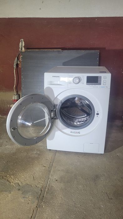 Pralka samsung Eco bubble 7kg