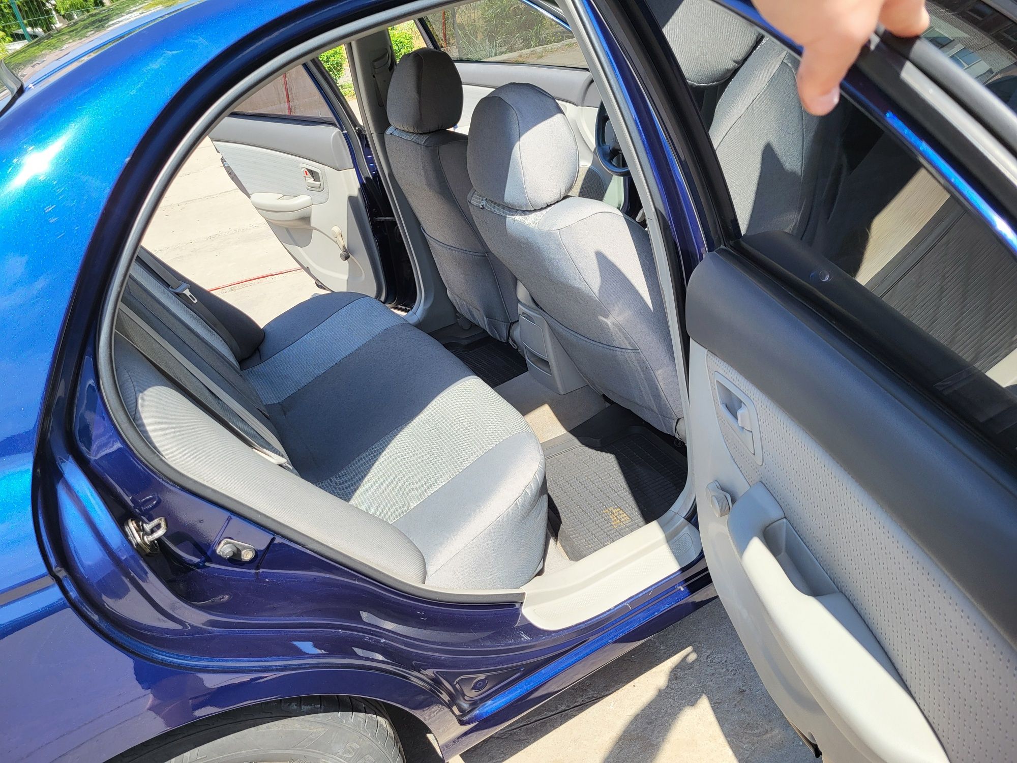Продам Kia Cerato 1.6