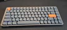 Klawiatura mechaniczna Redragon Azure RGB (K652GG-RGB-PRO)
