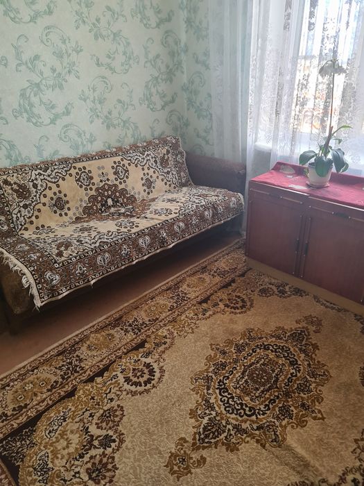 Здам кімнату в 3 кім.квартирі.Північний