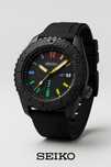 Seiko mod custon nh35