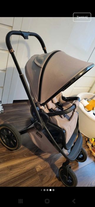 Sprzedam wózek dziecięcy