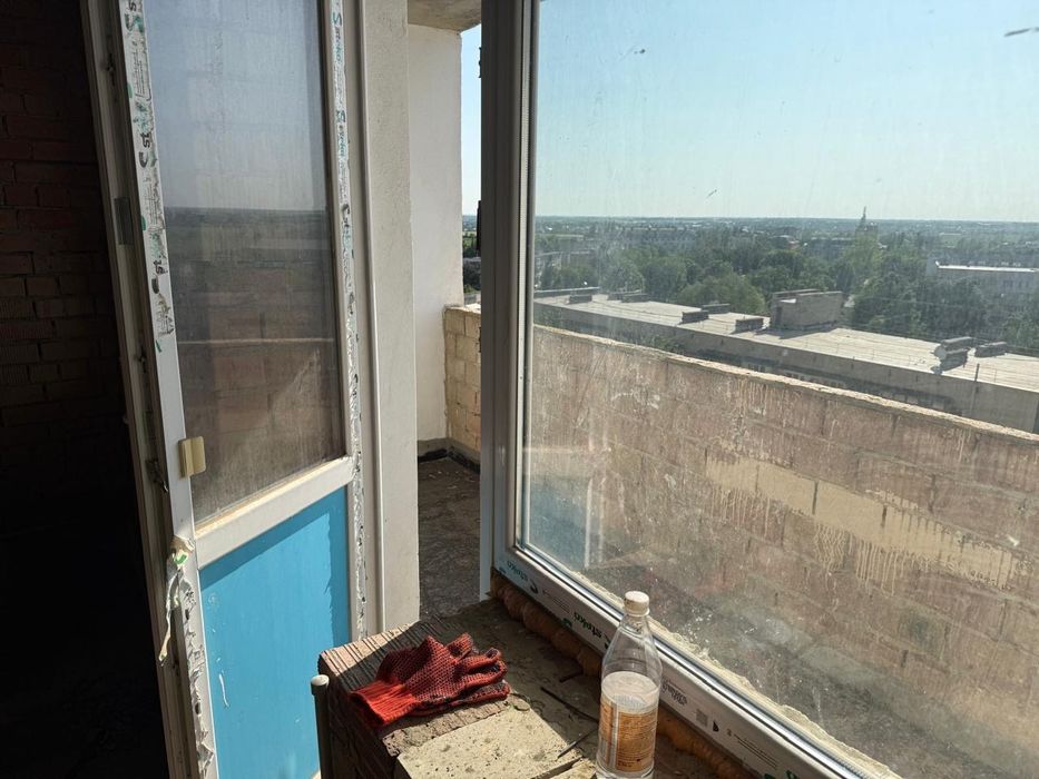 Продам 2 комнатную квартиру в Хлебодарском с АГВ и кладовкой в подарок