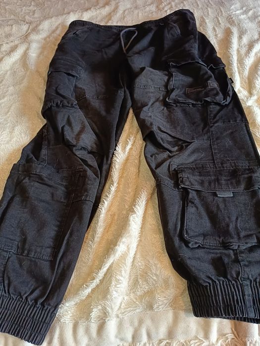 Штани чоловічі Cropp jogger