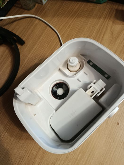 Зволожувач повітря Neoclima SP-35W