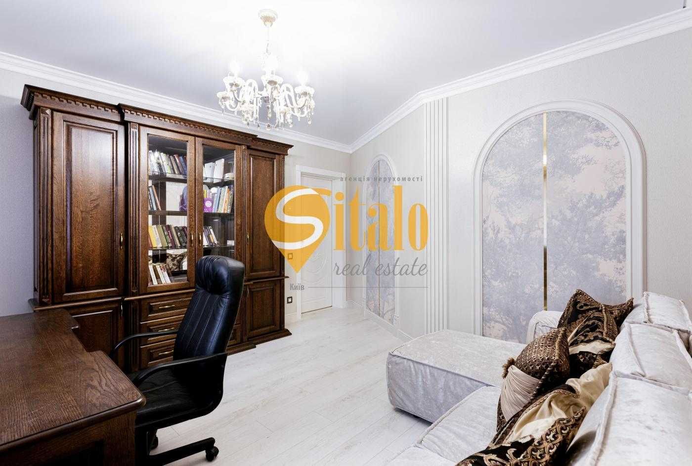Будинок з дизайнерським ремонтом, метро Осокорки 5 хв, Славутич, без %