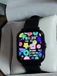 Smartwatch z funkcją połączeń – nowoczesny zegarek z wieloma funkcjami