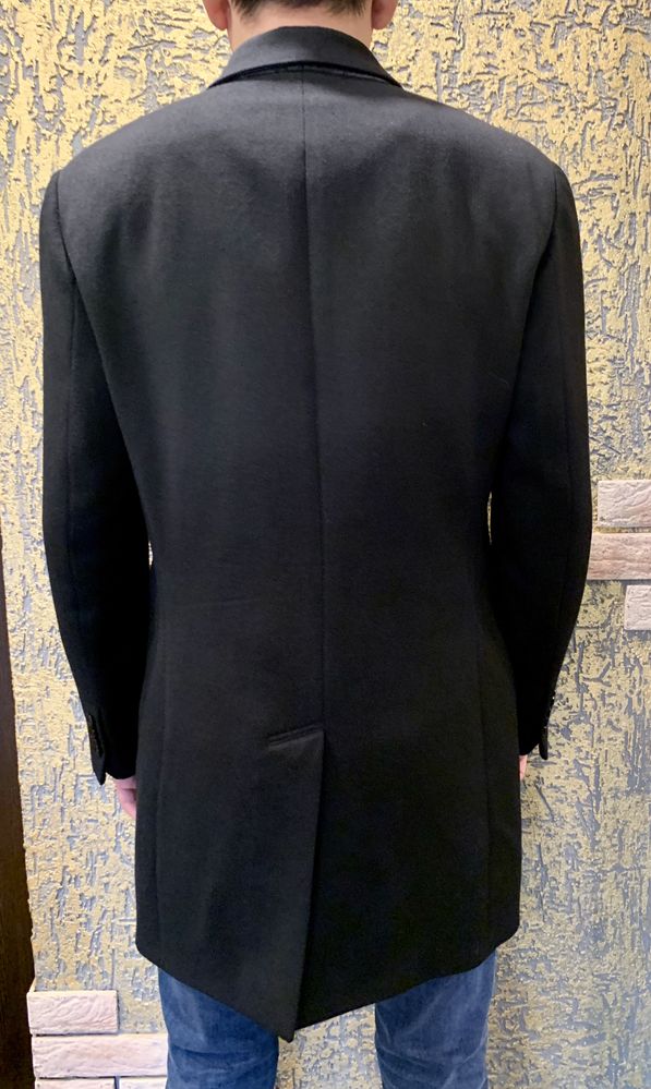 Пальто Trussardi