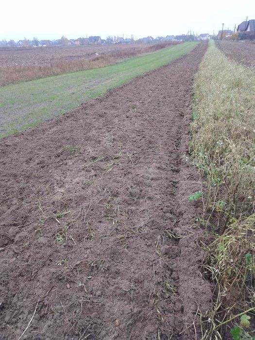 Дискова борона на юмз мтз т40