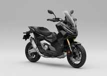 Honda X-ADV 750 model 2025 ABS Dct TFT Tempomat