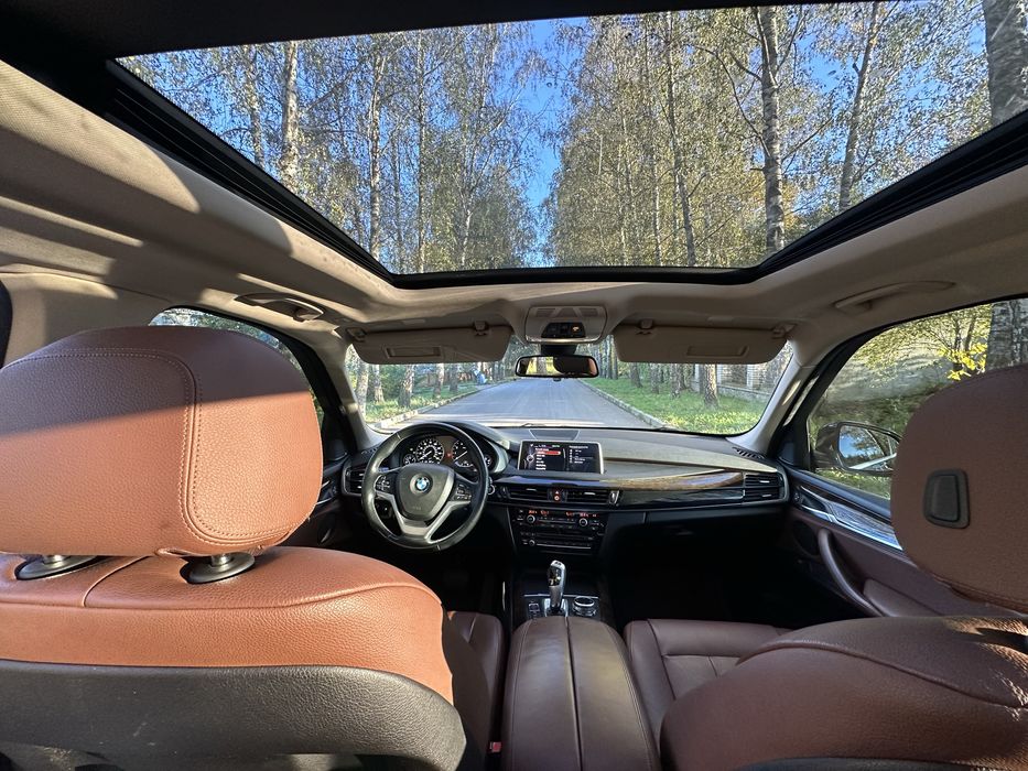 Продам X5 3.0i benzin