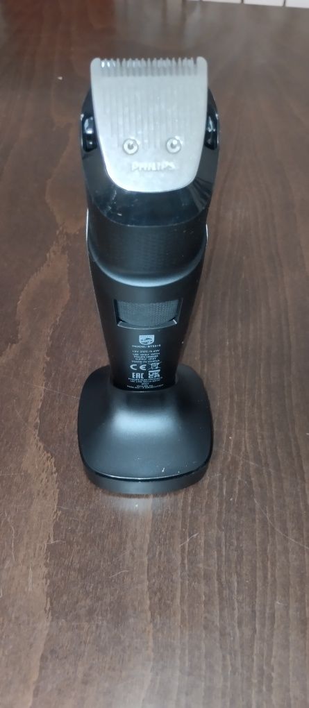 Trymer do brody Philips BT5515