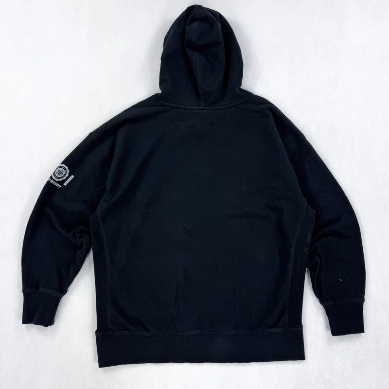 Hoodie bluza z kapturem Superdry