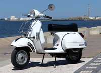 Piaggio Vespa PX 125e