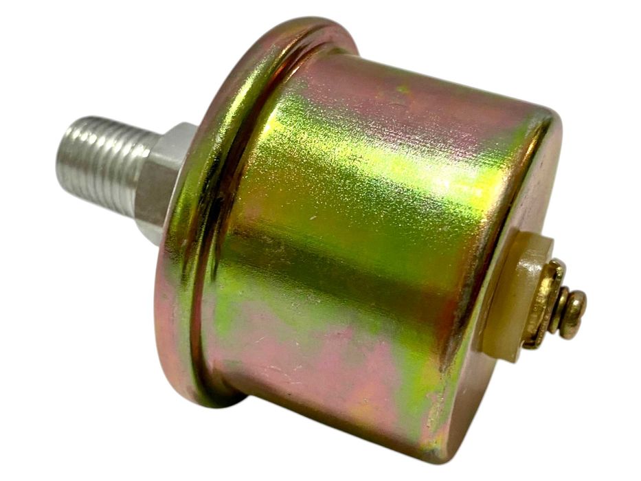 Czujnik ciśnienia oleju UAZ 469, 3151, 452 ZIŁ URAL GAZ 66 na zegar