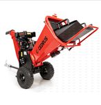 Rozdrabniacz rębak spalinowy Cedrus RB02PRO