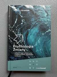 Psychologia zmiany - Mateusz Grzesiak