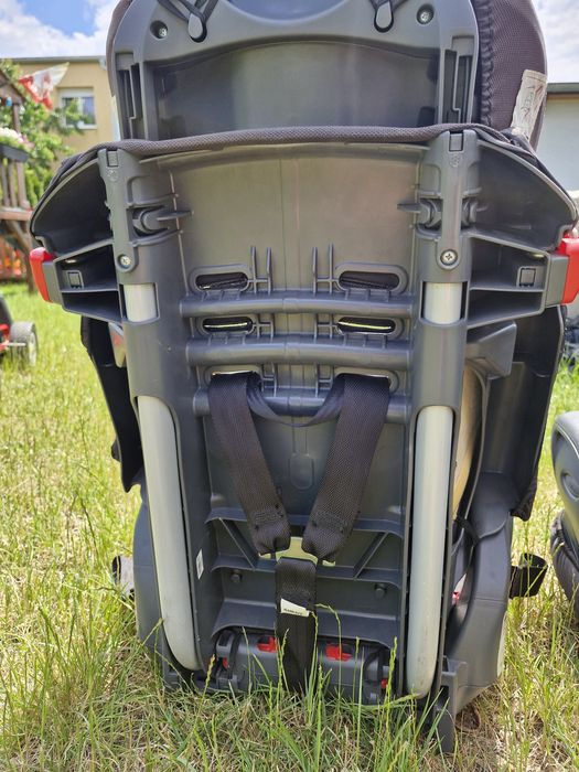Foteliki samochodowe Graco 9-36 kg