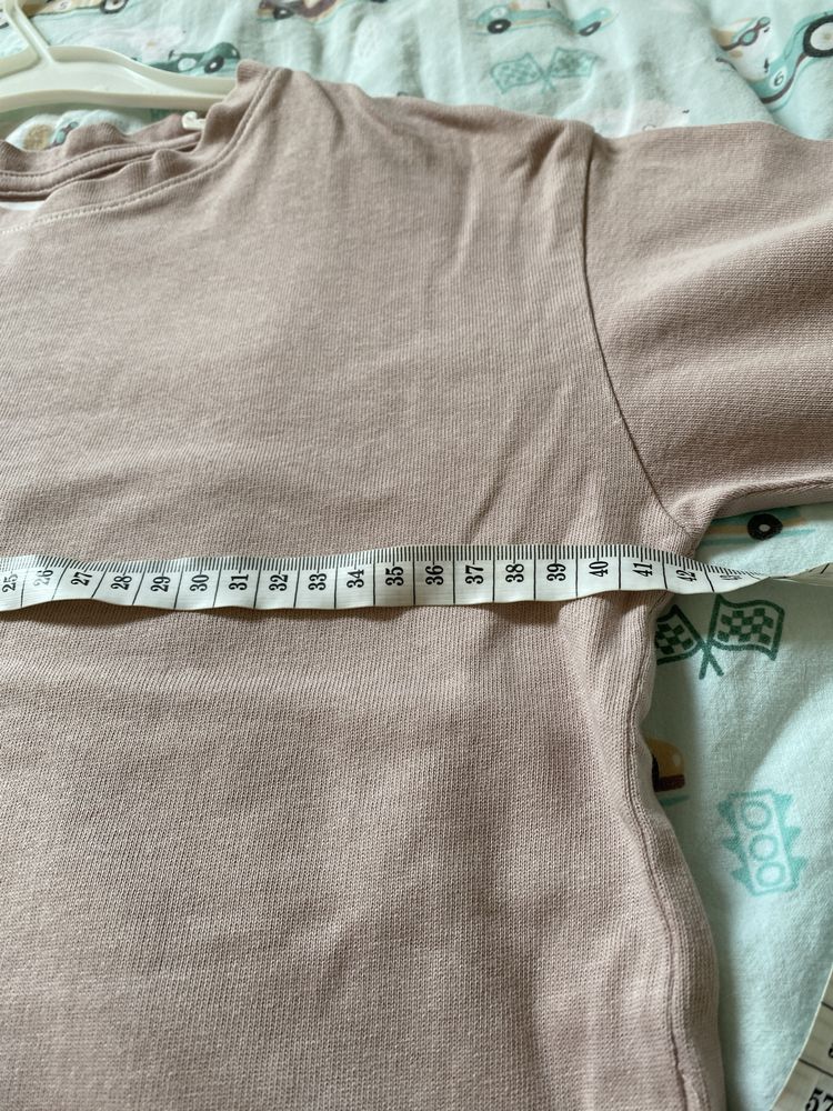 Bluzka chlopieca zara 116