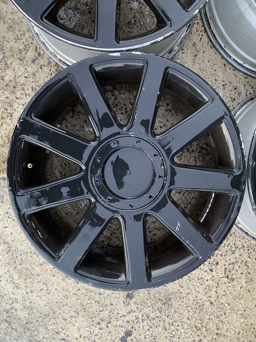 Диски R17 Р17 5х112 5*112 ET45 7.5J 5x112