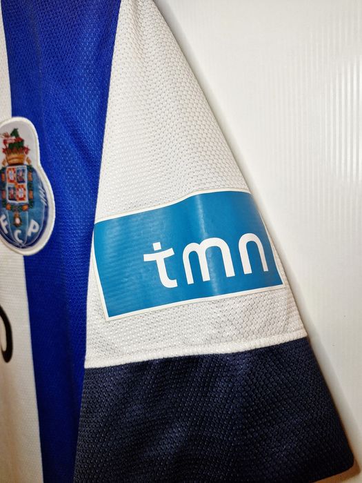 Camisola FC Porto 2012/2013