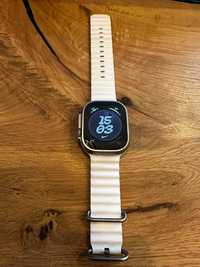 Apple Watch Ultra na Gwarancji