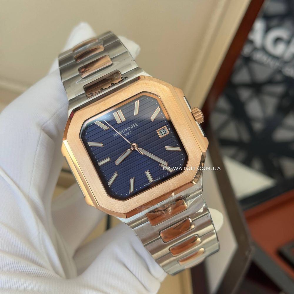 Часы мужские Patek Philippe Cubitus