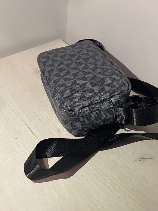 Сумка месенжер чоловіча