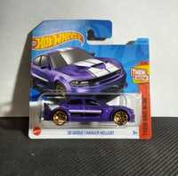 Hot Wheels Dodge Charger Hellcat