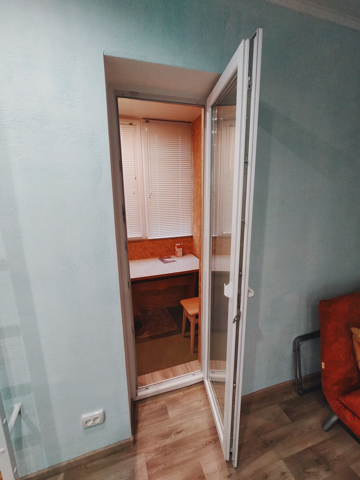Однокімнатна квартира з ремонтом. м. Кривий Ріг, Інгулець