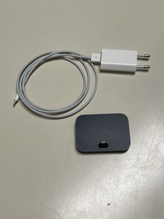 Apple Dock Lightning original
